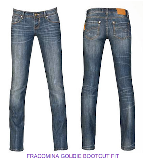 Fracomina jeans6